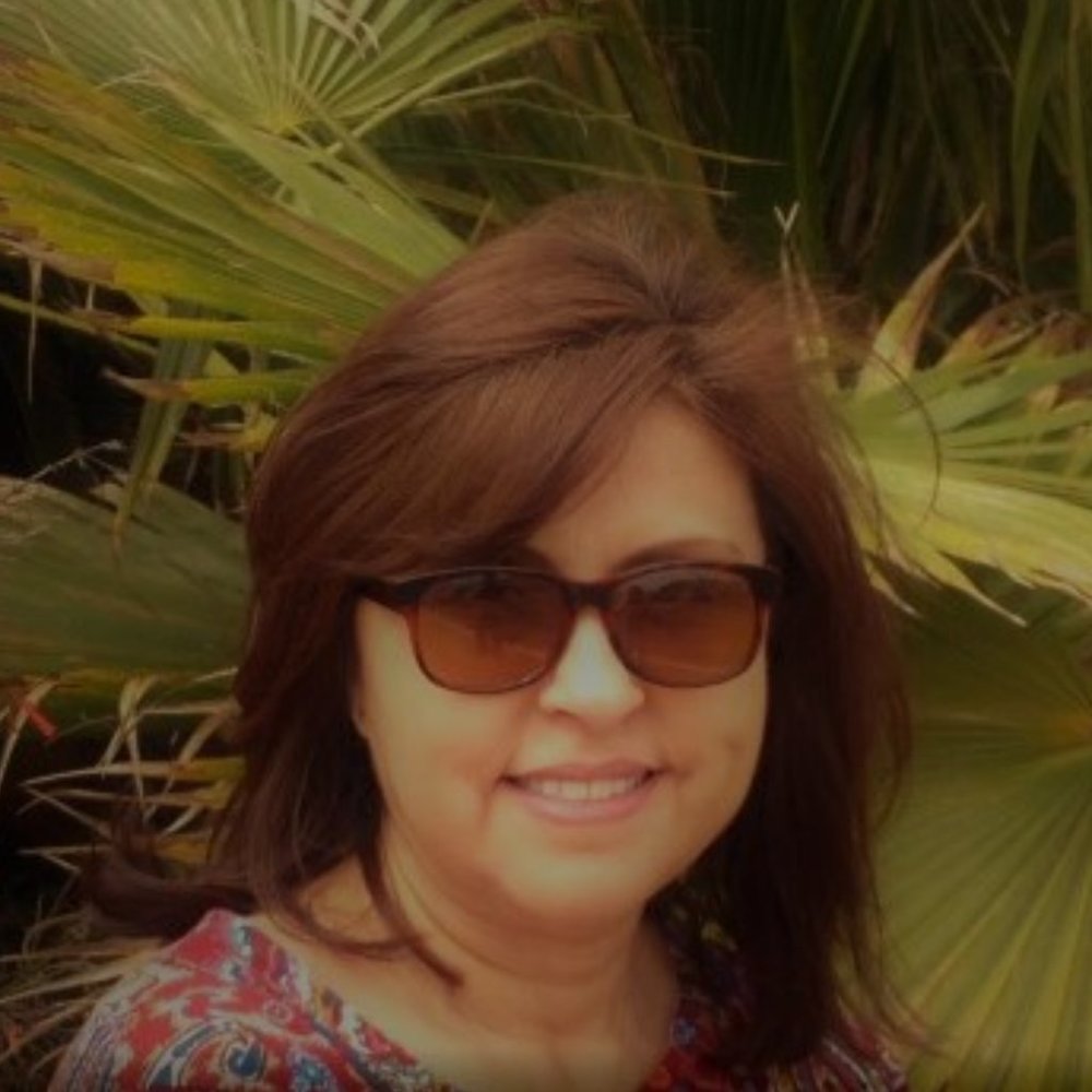 Meet your Posher, Sophia